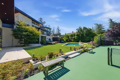 12271 Hilltop Dr, Los Altos Hills, CA 94024 - Photo 60