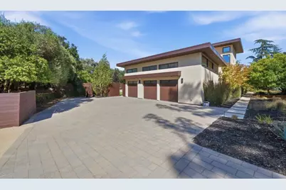 12271 Hilltop Dr, Los Altos Hills, CA 94024 - Photo 2