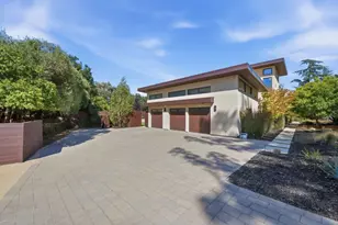 12271 Hilltop Dr, Los Altos Hills, CA 94024 - Photo 2