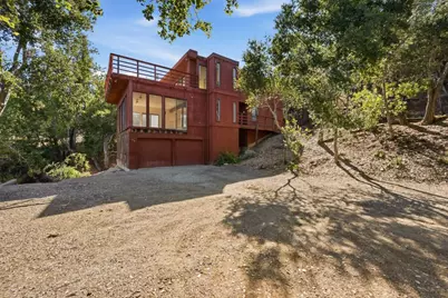 11490 Summit Wood Rd, Los Altos Hills, CA 94022 - Photo 14