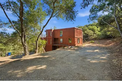 11490 Summit Wood Rd, Los Altos Hills, CA 94022 - Photo 6