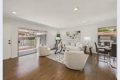 215 Red Oak Dr G, Sunnyvale, CA 94086 - Photo 6