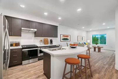 1853 Almaden Rd 507, San Jose, CA 95125 - Photo 1