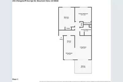 255 S Rengstorff Ave 42, Mountain View, CA 94040 - Photo 34