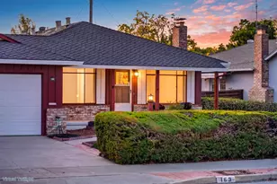163 Sunset Ave, Sunnyvale, CA 94086 - Photo 2