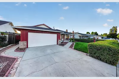 163 Sunset Ave, Sunnyvale, CA 94086 - Photo 16