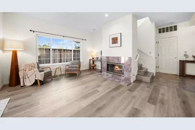 1591 Fifth Ave, Belmont, CA 94002 - Photo 4