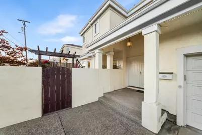 1591 Fifth Ave, Belmont, CA 94002 - Photo 40