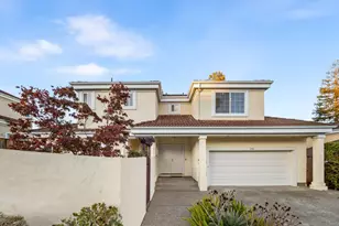 1591 5th Ave, Belmont, CA 94002 - Photo 1