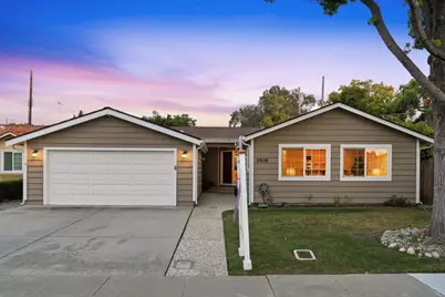 2958 Miles Dr, Santa Clara, CA 95051 - Photo 4