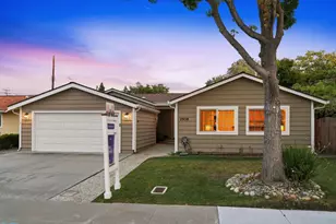 2958 Miles Dr, Santa Clara, CA 95051 - Photo 1