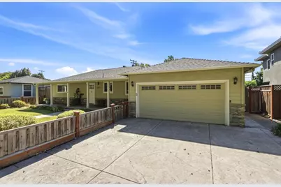 961 S Daniel Way, San Jose, CA 95128 - Photo 2