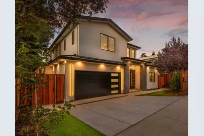 3841 Alameda De Las Pulgas, Menlo Park, CA 94025 - Photo 2