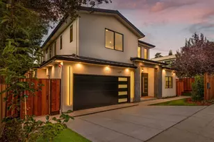 3841 Alameda de las Pulgas, Menlo Park, CA 94025 - Photo 2