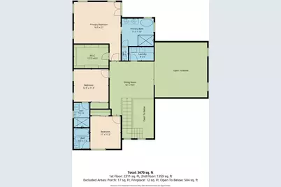 3841 Alameda De Las Pulgas, Menlo Park, CA 94025 - Photo 48