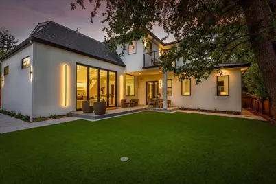 3841 Alameda De Las Pulgas, Menlo Park, CA 94025 - Photo 46