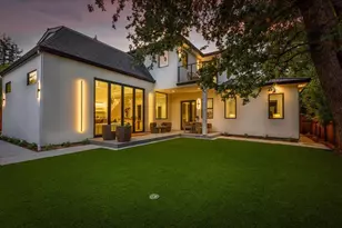 3841 Alameda de las Pulgas, Menlo Park, CA 94025 - Photo 46