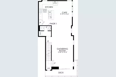 191 Waters Park Cir, San Mateo, CA 94403 - Photo 4