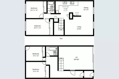 60 E Moltke, Daly City, CA 94014 - Photo 2