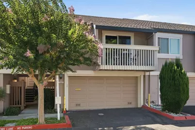 1327 Merrivale West Sq, San Jose, CA 95117 - Photo 2