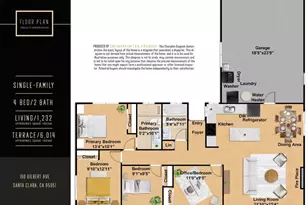 160 Gilbert Ave, Santa Clara, CA 95051 - Photo 52