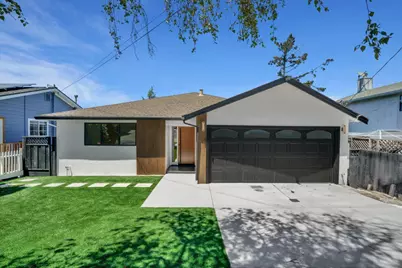 3618 Reposo Way, Belmont, CA 94002 - Photo 1