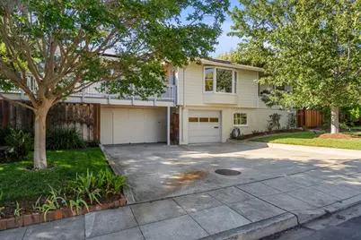 2 Beverly Dr, San Carlos, CA 94070 - Photo 1