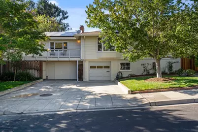 2 Beverly Dr, San Carlos, CA 94070 - Photo 2