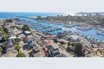 460 Lake Ave, Santa Cruz, CA 95062 - Photo 2