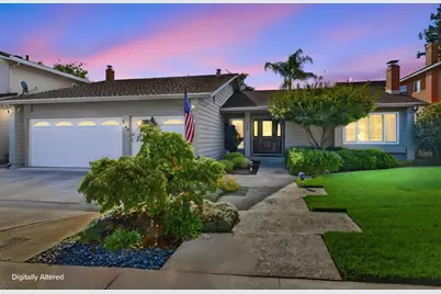6568 Broadacres Dr, San Jose, CA 95120 - Photo 1