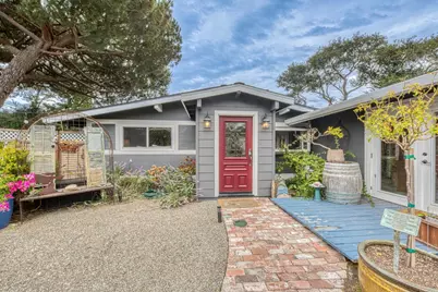 26085 S Carmel Hills Dr, Carmel, CA 93923 - Photo 2