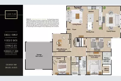 1218 Roycott Way, San Jose, CA 95125 - Photo 34