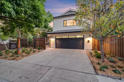1218 Sanchez Way, Redwood City, CA 94061 - Photo 2