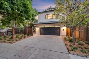 1218 Sanchez Way, Redwood City, CA 94061 - Photo 2