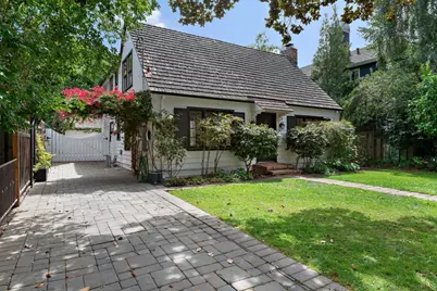 887 Harvard Ave, Menlo Park, CA 94025 - Photo 2