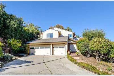10675 Clubhouse Ln, Cupertino, CA 95014 - Photo 1
