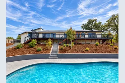 8858 Sun Valley Dr, Palo Cedro, CA 96073 - Photo 1