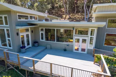 568 Aguajito Rd, Carmel, CA 93923 - Photo 8
