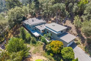 568 Aguajito Rd, Carmel, CA 93923 - Photo 2