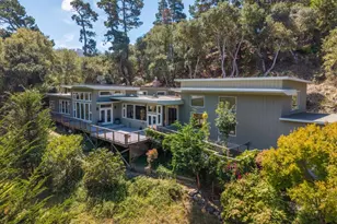 568 Aguajito Rd, Carmel, CA 93923 - Photo 1