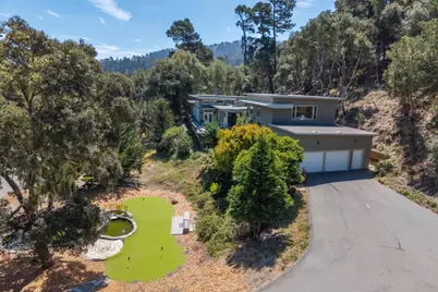 568 Aguajito Rd, Carmel, CA 93923 - Photo 4
