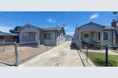 62 N 34th St, San Jose, CA 95116 - Photo 1