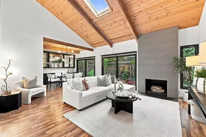 146 Hemlock Ct, Palo Alto, CA 94306 - Photo 6