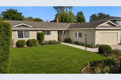 391 Danube Dr, Aptos, CA 95003 - Photo 2