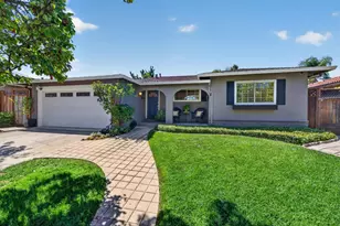 1681 Bearden Dr, Los Gatos, CA 95032 - Photo 1