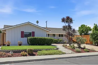 88 Muir Ave, Santa Clara, CA 95051 - Photo 2