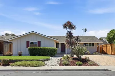 88 Muir Ave, Santa Clara, CA 95051 - Photo 1