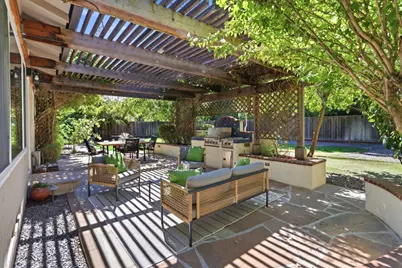 6725 Bret Harte Dr, San Jose, CA 95120 - Photo 40