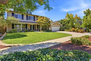 6725 Bret Harte Dr, San Jose, CA 95120 - Photo 1