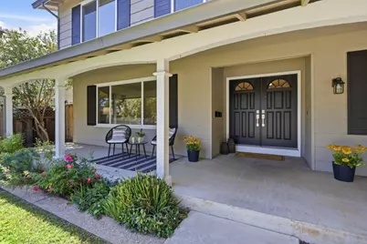 6725 Bret Harte Dr, San Jose, CA 95120 - Photo 4